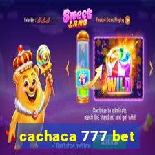 cachaca 777 bet